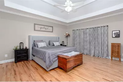 424 Mill Stream Way, Woodstock, GA 30188 - Photo 33