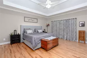 424 Mill Stream Way, Woodstock, GA 30188 - Photo 33