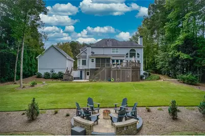 424 Mill Stream Way, Woodstock, GA 30188 - Photo 11