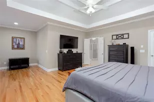 424 Mill Stream Way, Woodstock, GA 30188 - Photo 35