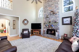 424 Mill Stream Way, Woodstock, GA 30188 - Photo 19