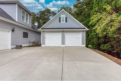 424 Mill Stream Way, Woodstock, GA 30188 - Photo 5