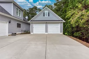 424 Mill Stream Way, Woodstock, GA 30188 - Photo 5