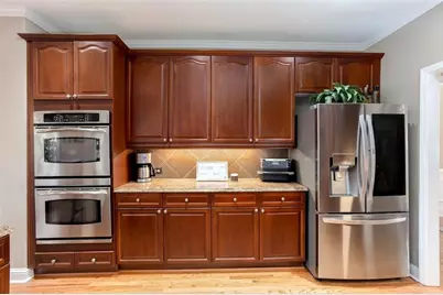 424 Mill Stream Way, Woodstock, GA 30188 - Photo 23