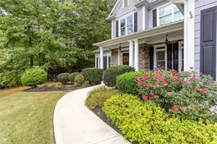 424 Mill Stream Way, Woodstock, GA 30188 - Photo 3