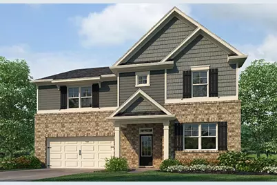 275 Thompson Ridge Lane, Dallas, GA 30132 - Photo 1