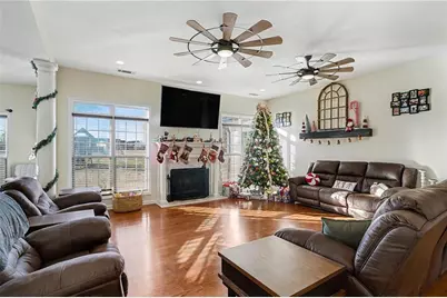 2182 High Falls Road, Jackson, GA 30233 - Photo 5