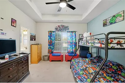 2182 High Falls Road, Jackson, GA 30233 - Photo 21