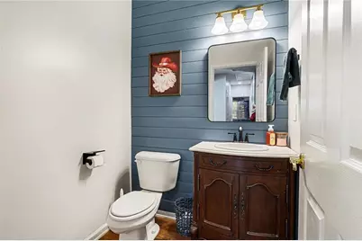 2182 High Falls Road, Jackson, GA 30233 - Photo 27