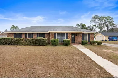 1506 Westwood Drive, Albany, GA 31721 - Photo 1