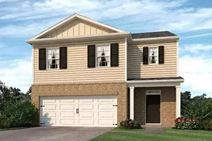 513 Oak View Ln, Dallas, GA 30157 - Photo 1