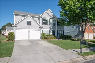 8145 Lockslay Way, Suwanee, GA 30024 - Photo 1