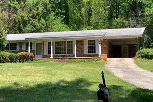 2703 Arrowood Dr, East Point, GA 30344 - Photo 1