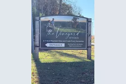 199 Oak Park Drive, Talking Rock, GA 30175 - Photo 1