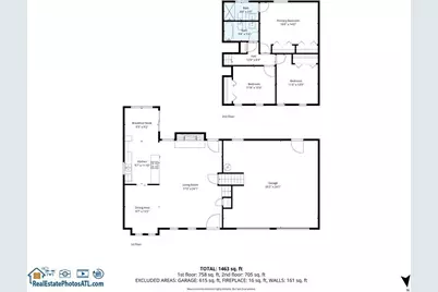 92 Twelve Springs Drive, Newnan, GA 30263 - Photo 35