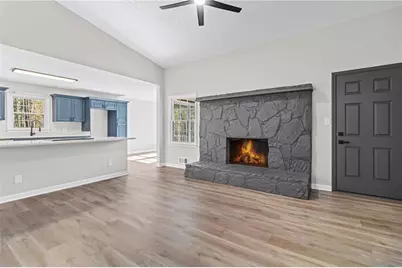 92 Twelve Springs Drive, Newnan, GA 30263 - Photo 7