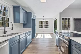 92 12 Springs Dr, Newnan, GA 30263 - Photo 13