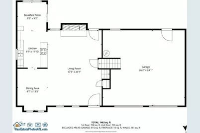 92 Twelve Springs Drive, Newnan, GA 30263 - Photo 33