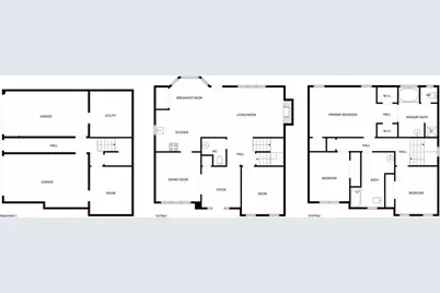 2454 Jacks View Court, Snellville, GA 30078 - Photo 23