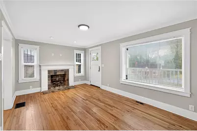 1131 Harwell Street NW, Atlanta, GA 30314 - Photo 9