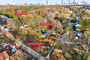 1131 Harwell St NW, Atlanta, GA 30314 - Photo 3