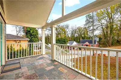 1131 Harwell Street NW, Atlanta, GA 30314 - Photo 31