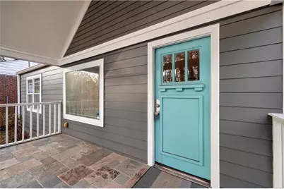 1131 Harwell Street NW, Atlanta, GA 30314 - Photo 5