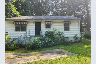 [Address not provided], Atlanta, GA 30318 - Photo 1