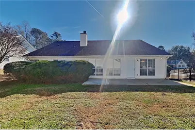 3845 Rajean Drive, Lawrenceville, GA 30044 - Photo 17