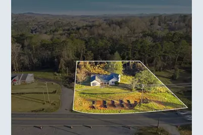 1805 Blue Ridge Drive, Blue Ridge, GA 30513 - Photo 3