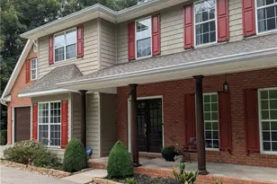 355 Golf View Dr, Cohutta, GA 30710 - Photo 3