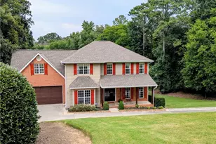 355 Golf View Dr, Cohutta, GA 30710 - Photo 1