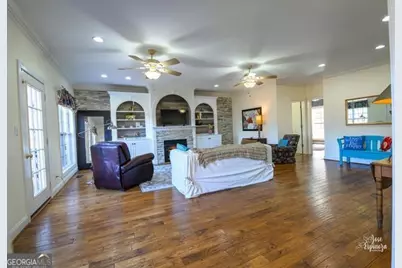 355 Golf View Drive, Cohutta, GA 30710 - Photo 7