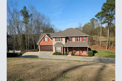355 Golf View Drive, Cohutta, GA 30710 - Photo 1