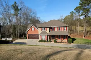 355 Golf View Dr, Cohutta, GA 30710 - Photo 1