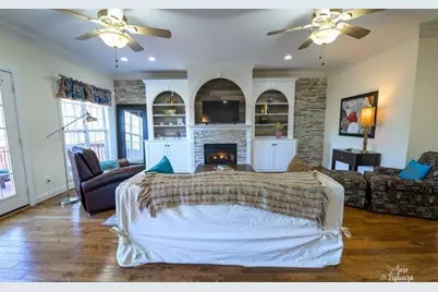 355 Golf View Drive, Cohutta, GA 30710 - Photo 5