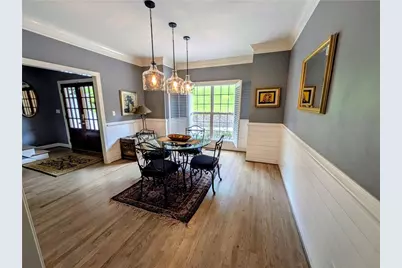 355 Golf View Drive, Cohutta, GA 30710 - Photo 5