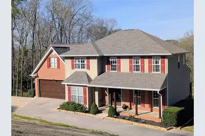 355 Golf View Drive, Cohutta, GA 30710 - Photo 3