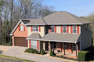 355 Golf View Dr, Cohutta, GA 30710 - Photo 3