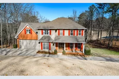 355 Golf View Drive, Cohutta, GA 30710 - Photo 1