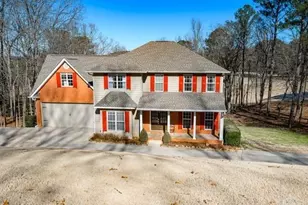 355 Golf View Dr, Cohutta, GA 30710 - Photo 1