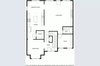 355 Golf View Drive, Cohutta, GA 30710 - Photo 47