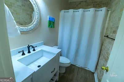 355 Golf View Drive, Cohutta, GA 30710 - Photo 13