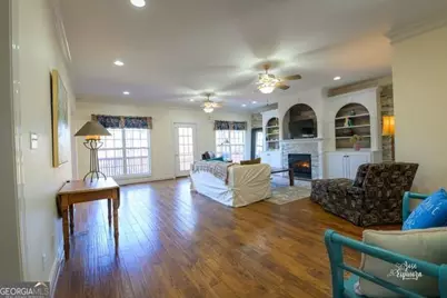 355 Golf View Drive, Cohutta, GA 30710 - Photo 7