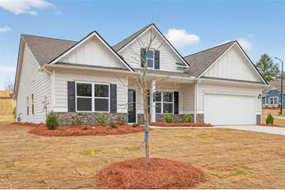 82 Jones Ridge Drive, Dallas, GA 30132 - Photo 49