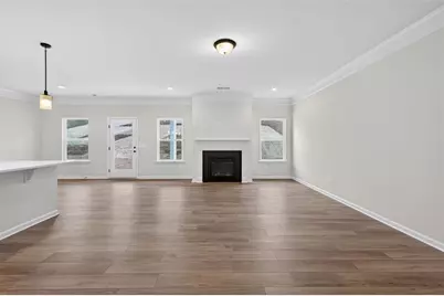 82 Jones Ridge Drive, Dallas, GA 30132 - Photo 9