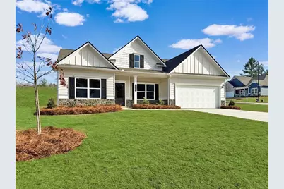 82 Jones Ridge Drive, Dallas, GA 30132 - Photo 1