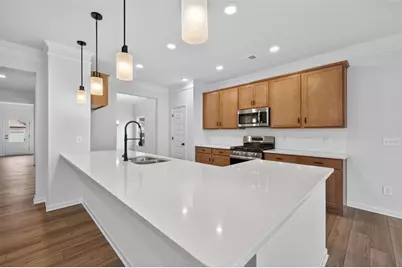 82 Jones Ridge Drive, Dallas, GA 30132 - Photo 21