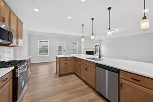 82 Jones Ridge Dr, Dallas, GA 30132 - Photo 17