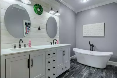 26 Saddlebrook Drive SE, Rome, GA 30161 - Photo 25